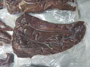 Мясо оленя Халяль Оленина Экспорт доставка из г.Санкт-Петербург