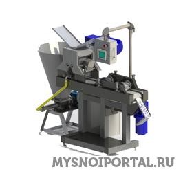 Аппарат для изготовления чебуреков и равиоли ПР-300. Омск - изображение 1