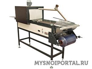 Упаковочная машина МТУ «Компакт». Орел - изображение 1