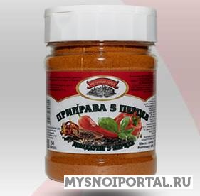 Смеси специй Омск - изображение 1