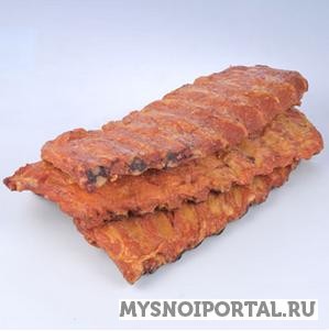 Ребра свиные. Москва - изображение 1
