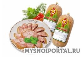 Зельц "Рефтинский" Екатеринбург - изображение 1