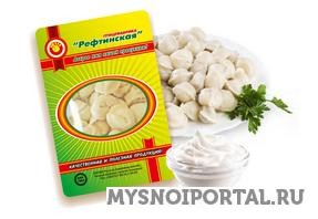 Пельмени "Славянские" Екатеринбург - изображение 1