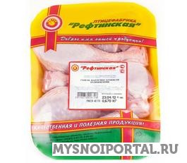 Голень цыпленка-бройлера (охладженная) Екатеринбург - изображение 1