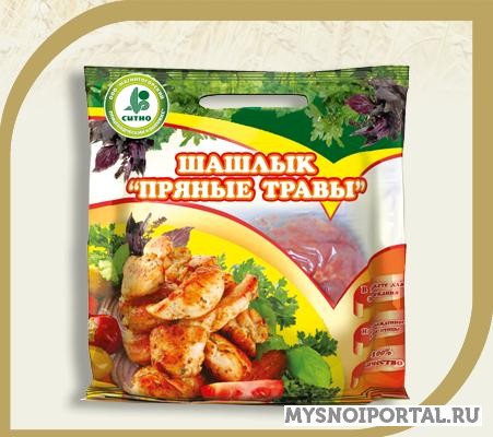 Шашлык «Пряные травы» (НОВИНКА) Магнитогорск - изображение 1