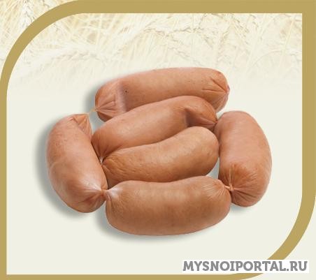 Сардельки «Обыкновенные» Магнитогорск - изображение 1