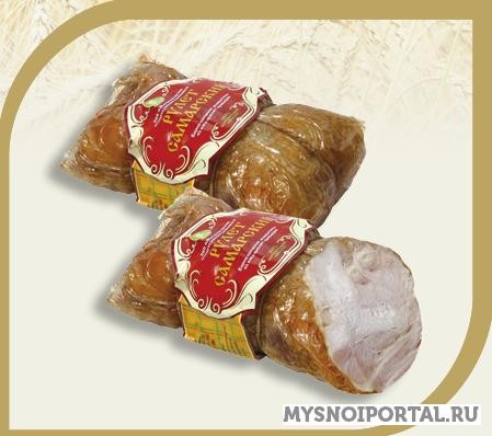 Рулет «Самарский» Магнитогорск - изображение 1