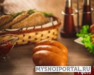 Сардельки "Можайские" Гвардейск - изображение 1