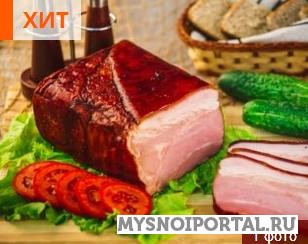 Бекон «Дикий кабан» Гвардейск - изображение 1