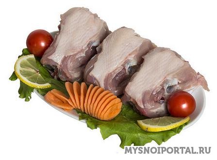 Спинка куриная. Энгельс - изображение 1