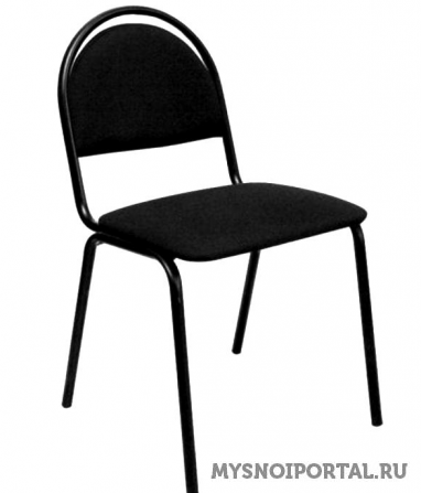 Офисный стул от производителя Казань - изображение 1