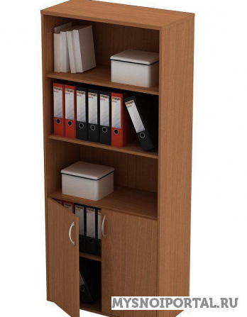 ШКАФ КНИЖНЫЙ, ДЛЯ ДОКУМЕНТОВ Казань - изображение 1