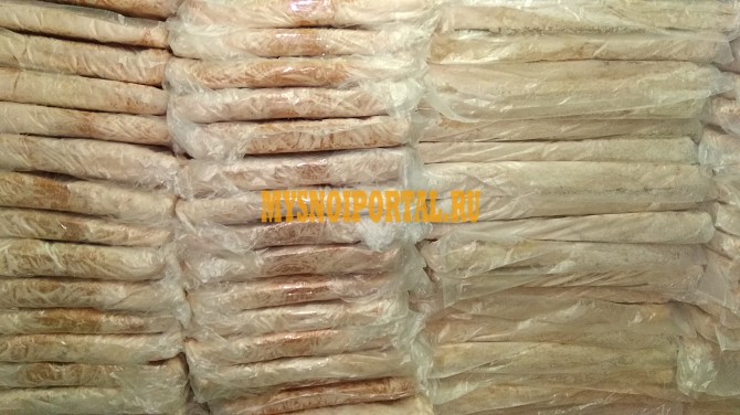 Фарш куриный Бийск - изображение 1