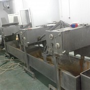 Продается линия по переработке кишок "ОЛЛАРИ" Пенза
