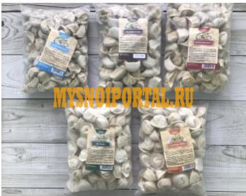 Блины «Нежные» Коркино - изображение 1