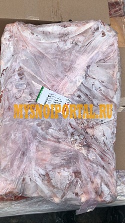 Говядина блочная Кстово - изображение 1