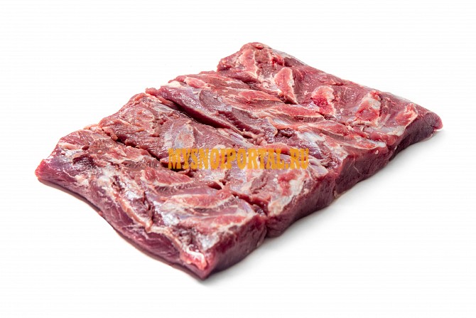 Полный ассортимент бараньего отруба оптом Москва - изображение 1