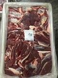 Продаю Жилованная говядина  ГОСТ,  в Витебске  доставка из г.Витебск