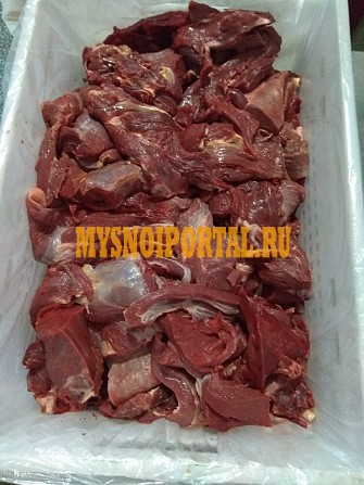 Продаю Жилованная говядина ГОСТ, в Витебске Витебск - изображение 1