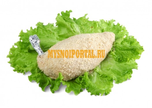 Котлеты оптом Нижний Новгород - изображение 1