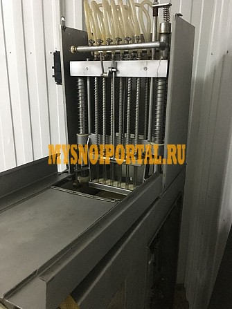 Продаю Инъекторы БУ в Москве Москва - изображение 1