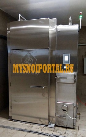 Продаю Термокамеры Новый в Москве Москва - изображение 1