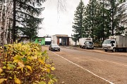 Аренда Морозильных Холодильных камер. Ответхранение и Овощехранилище Уфа