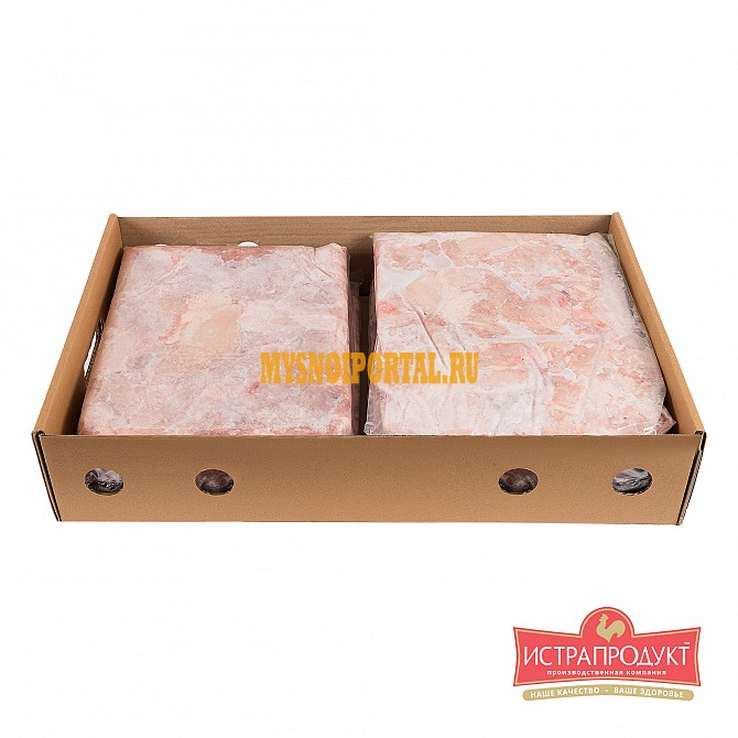 Куриное Филе Окорочка ТУ, без кожи, "Истрица", 296 руб. в Москве Москва - изображение 1