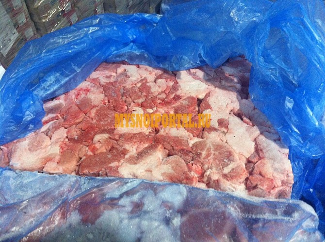 Тримминг 70/30 Белгород - изображение 1