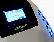 Принтер SBARCO T4+ для работы с весами Москва