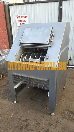 Блокорезка ИБ-4 Московский - изображение 1