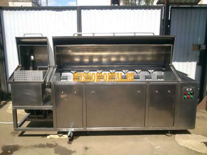 Шпарчан Москва - изображение 1