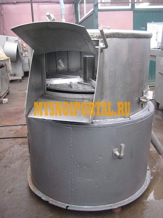 Центрифуга Г6-ФЦС-У Москва - изображение 1