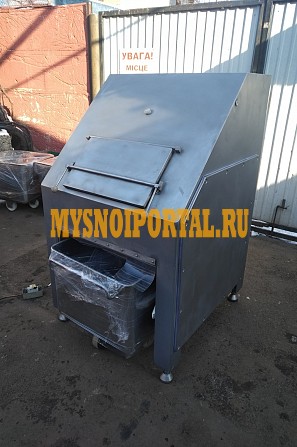 Блокорезка Компо ИБ-4 Москва - изображение 1