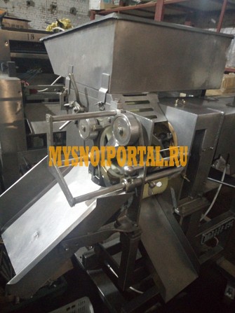 Сепаратор Baader 696 Москва - изображение 1