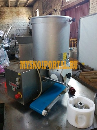 Котлетный аппарат Omega C/E 653 V Москва - изображение 1