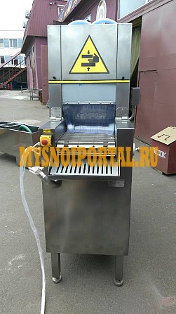 Иньектор 108 игл Москва - изображение 1