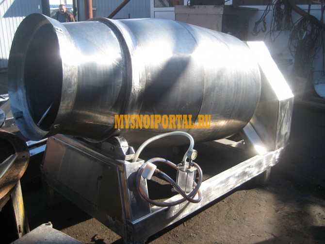 Массажер для мяса Вакуумный ММ-900 Москва - изображение 1