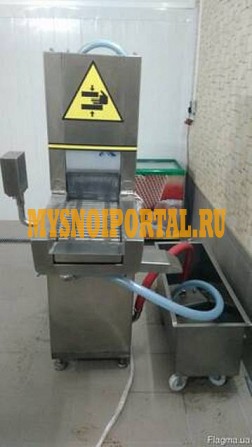 Иньектор 38 игл Москва - изображение 1