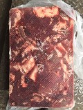 Говядина блочная жилованная доставка из г.Курск