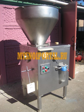 ФКД-1000 Москва - изображение 1