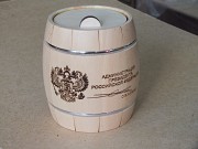 Изделия из Сибирского Кедра Новосибирск