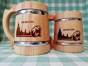 Изделия из Сибирского Кедра Новосибирск