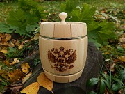 Изделия из Сибирского Кедра Новосибирск