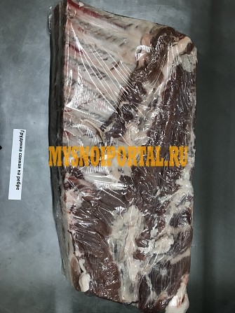 Грудинка свиная н/к Красноярск - изображение 1