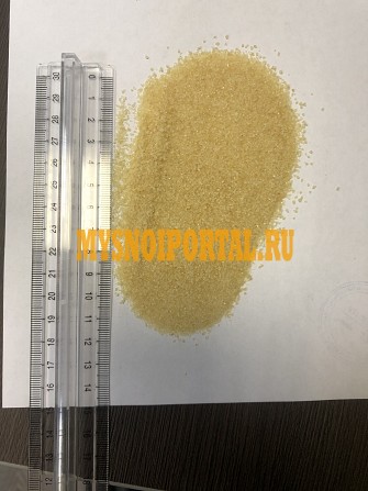 Желатин пищевой, Китай, от прямого импортёра Москва - изображение 1