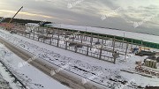 Технология строительства коровников Грязи