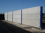 Сборная силосная траншея Грязи