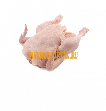 Продаю Шеи куриные зам, от 100 кг в Москве Москва - изображение 1