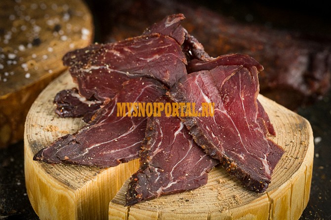 Продаю Полутуши Говяжьи ГОСТ, ТУ, зам, в Санкт-Петербурге Санкт-Петербург - изображение 1